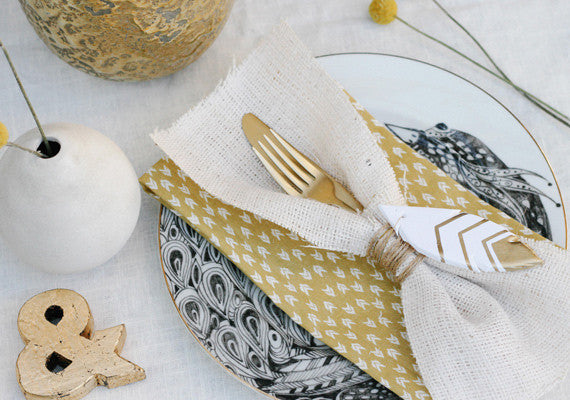 How to Use Feathers to Decorate Your Home
