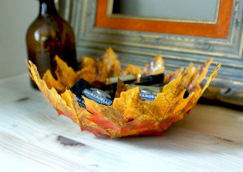 Our Top 5 DIY Fall Decor Ideas