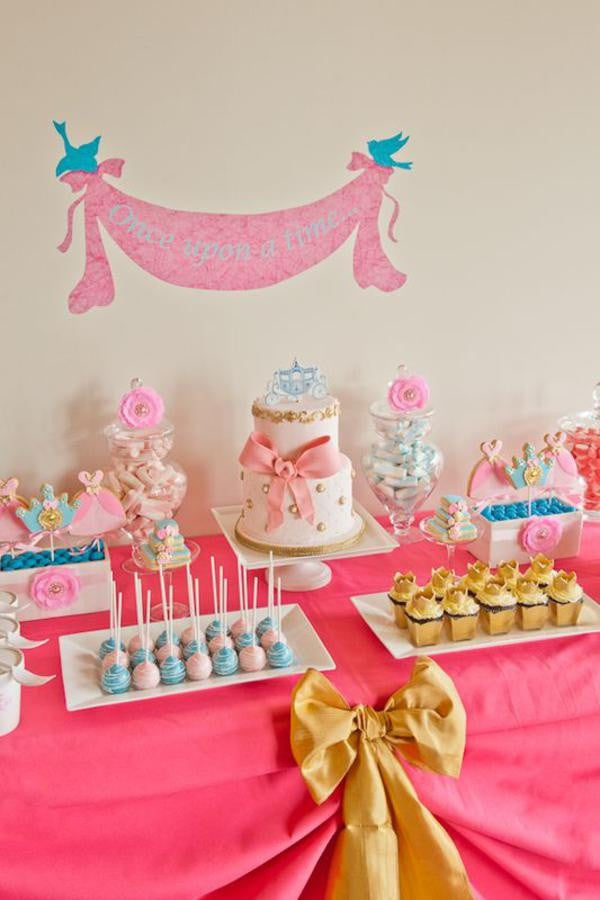 DIY Birthday Party Ideas For Any Age