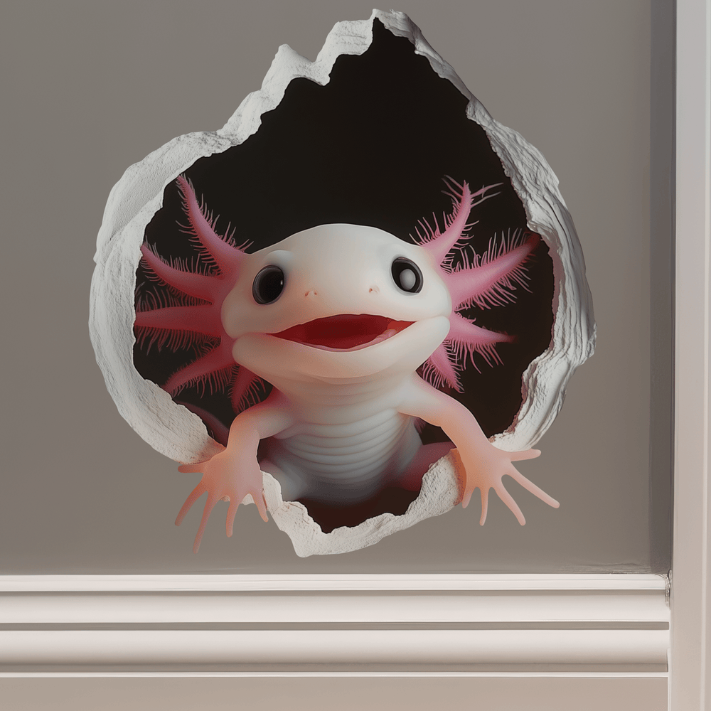Curious Critters Bundle - My Wonderful Walls