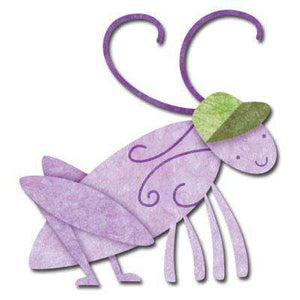 Bugs & Blossoms Wall Mural Sticker Kit - JUMBO SET - My Wonderful Walls