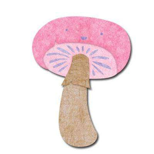 Bugs & Blossoms Wall Mural Sticker Kit - JUMBO SET - My Wonderful Walls