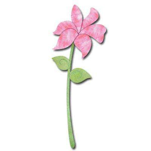 Bugs & Blossoms Wall Mural Sticker Kit - JUMBO SET - My Wonderful Walls