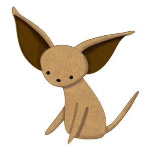 Cat and Dog City Park Wall Decal Sticker Kit - MINI SET - My Wonderful Walls