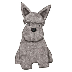 Cat and Dog City Park Wall Decal Sticker Kit - MINI SET - My Wonderful Walls