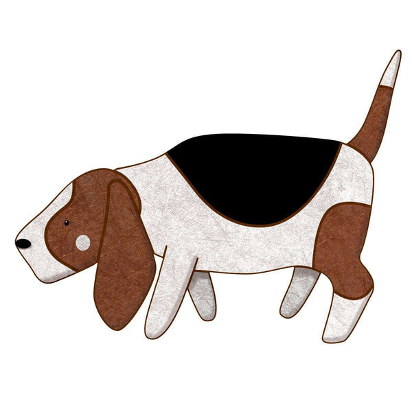 Cat and Dog City Park Wall Decal Sticker Kit - MINI SET - My Wonderful Walls