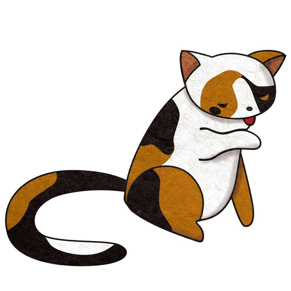 Cat and Dog City Park Wall Decal Sticker Kit - MINI SET - My Wonderful Walls