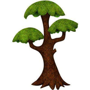 Dinosaur Wall Sticker Decal Kit - JUMBO SET - My Wonderful Walls