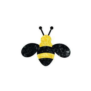 Flower Wall Decals for Girls Room – Peel & Stick Flower Stickers - MINI SET - My Wonderful Walls