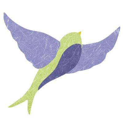 Flower Wall Decals for Girls Room – Peel & Stick Flower Stickers - MINI SET - My Wonderful Walls