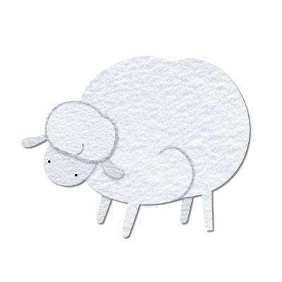Friendly Farm Wall Decal Sticker Kit - JUMBO SET - My Wonderful Walls