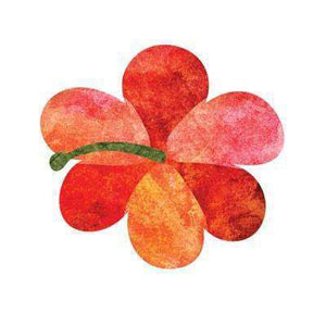 Jungle Safari Wall Decals – Peel & Stick Tree Sticker and Jungle Animal Decals - MINI SET - My Wonderful Walls