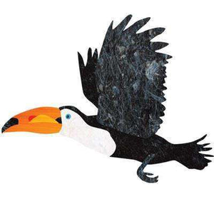 Jungle Safari Wall Decals – Peel & Stick Tree Sticker and Jungle Animal Decals - MINI SET - My Wonderful Walls