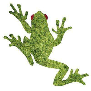 Jungle Safari Wall Decals – Peel & Stick Tree Sticker and Jungle Animal Decals - MINI SET - My Wonderful Walls