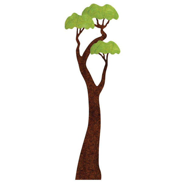 Jungle Tree Wall Sticker - My Wonderful Walls
