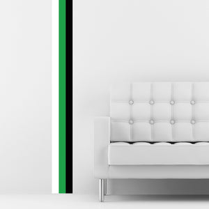 Pride Stripe Decal Collection - My Wonderful Walls