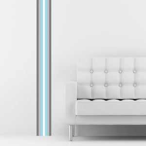 Pride Stripe Decal Collection - My Wonderful Walls