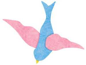 Princess Wall Stickers – Peel & Stick Decals for Princess Wall Decor - MINI SET - My Wonderful Walls