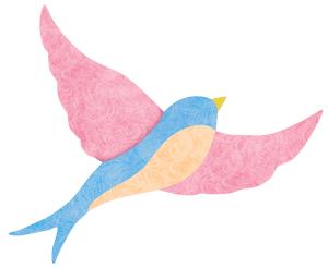 Princess Wall Stickers – Peel & Stick Decals for Princess Wall Decor - MINI SET - My Wonderful Walls