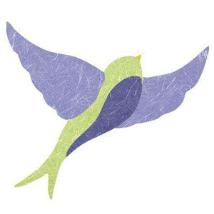 Splendid Flower Garden Wall Decal Sticker Kit - JUMBO SET - My Wonderful Walls