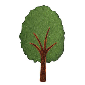 Tree Wall Sticker Decal - My Wonderful Walls