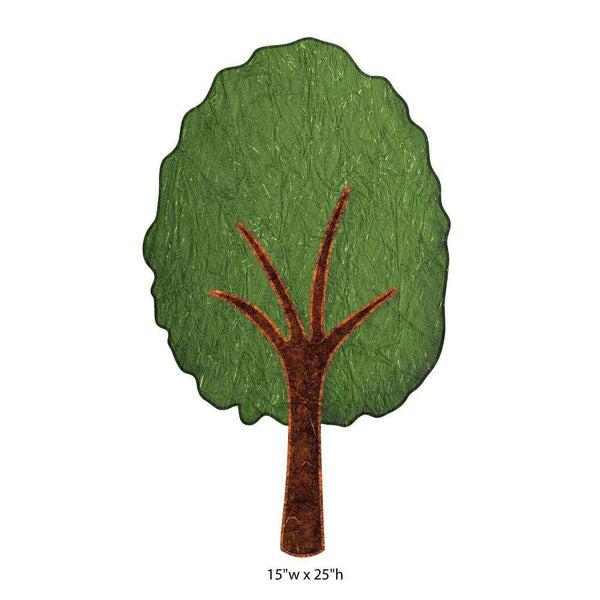 Tree Wall Sticker Decal - My Wonderful Walls