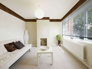 Wood Stripe Decals - My Wonderful Walls