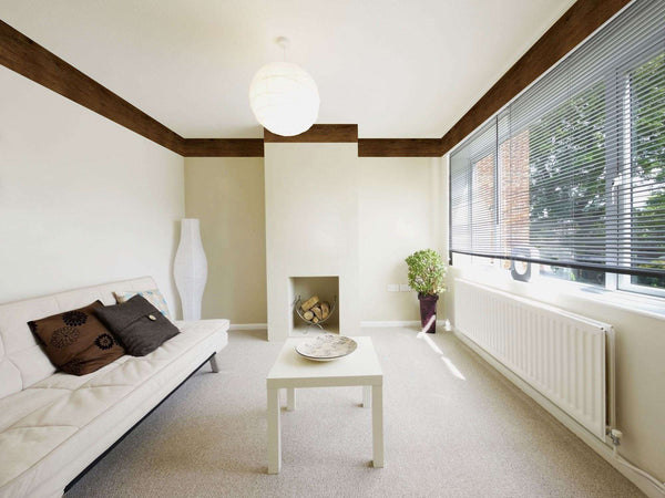 Wood Stripe Decals - My Wonderful Walls