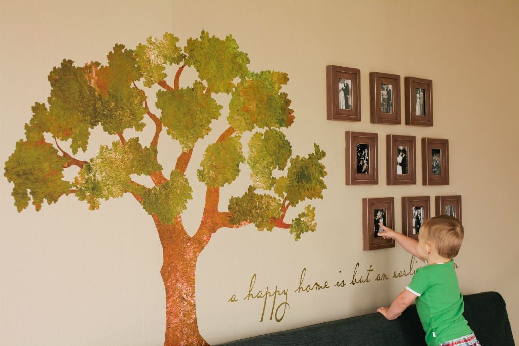 Top Ideas to Decorate With Tree Branches and More!