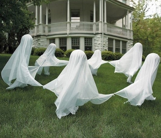 Top Five Halloween Inspired DIY Decor and Craft Ideas!