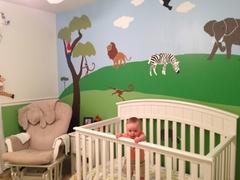 Tips for a Cozy Nursery