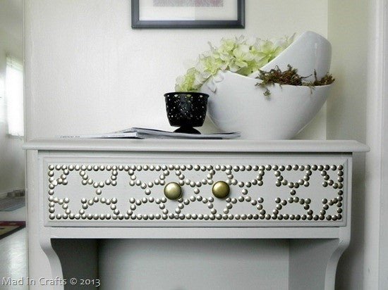 Five Hot Home Decor Ideas You Can DIY for Less - My Wonderful Walls