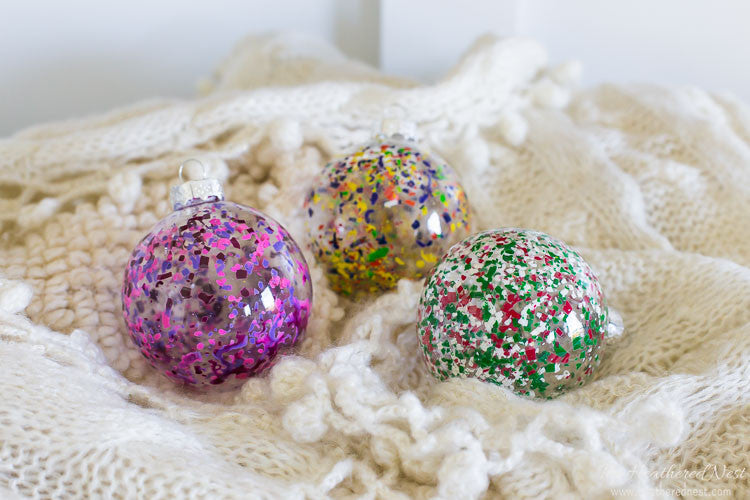 Top 5 DIY Holiday Decor Ideas
