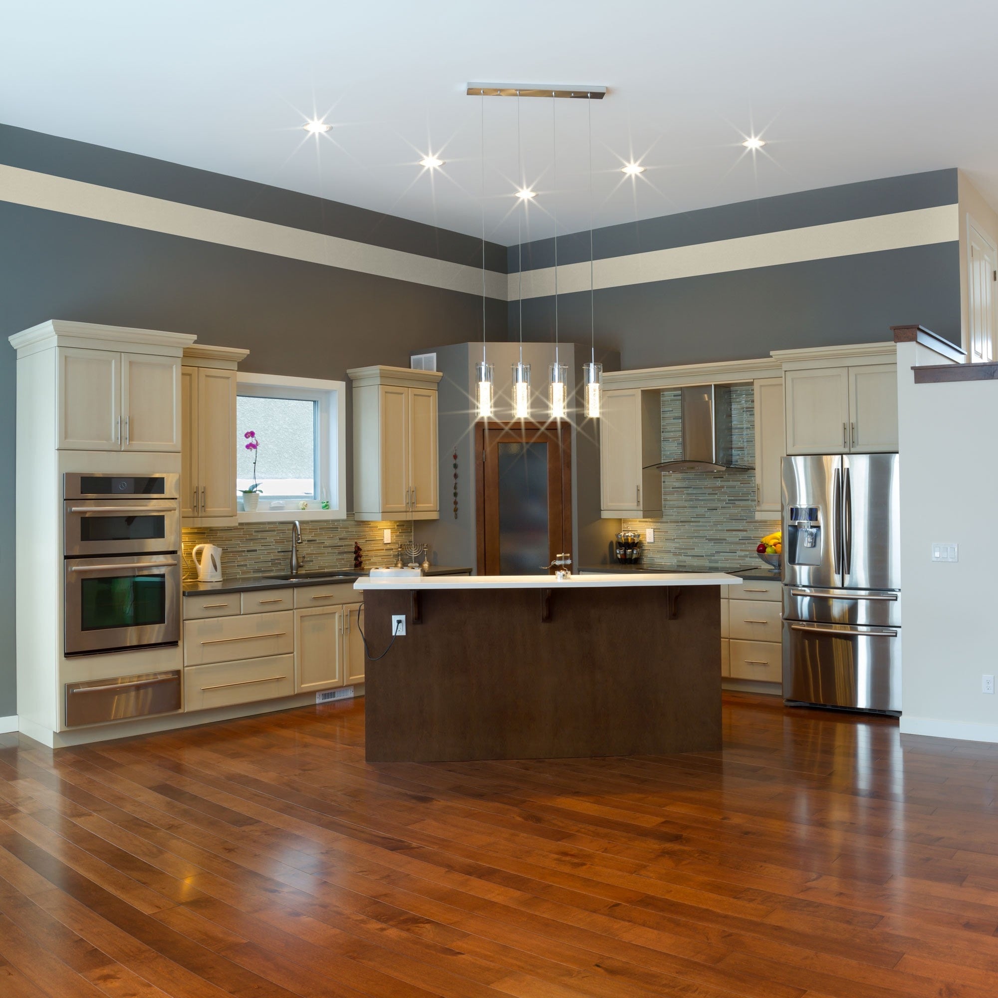 How To Pick the Right Paint Color