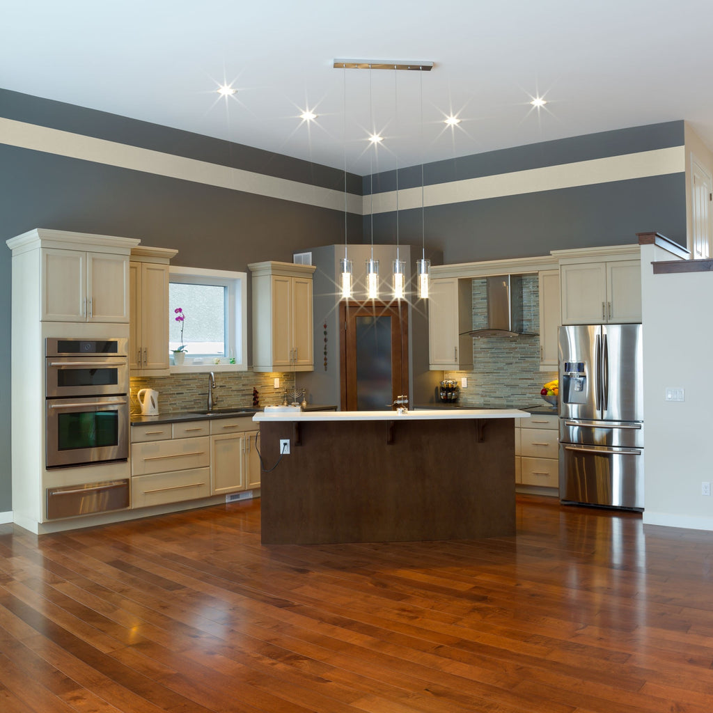 How To Pick the Right Paint Color