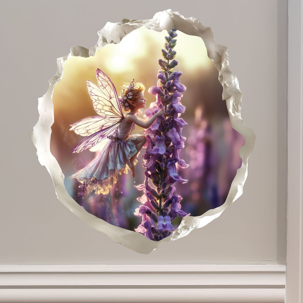 Fairy Portal 