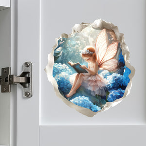 Fairy Sticker