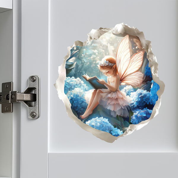 Fairy Sticker