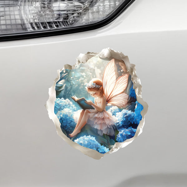 Fairy Sticker