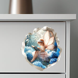 Fairy Sticker