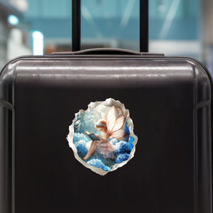 Fairy Sticker