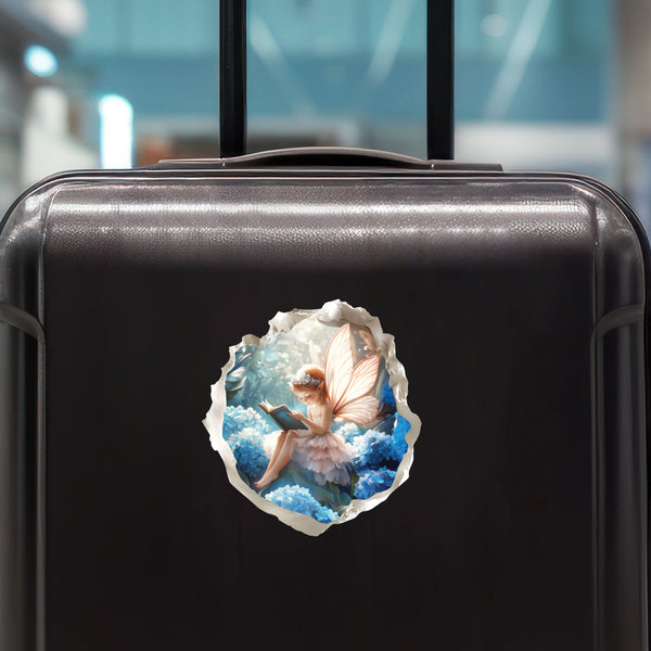 Fairy Sticker