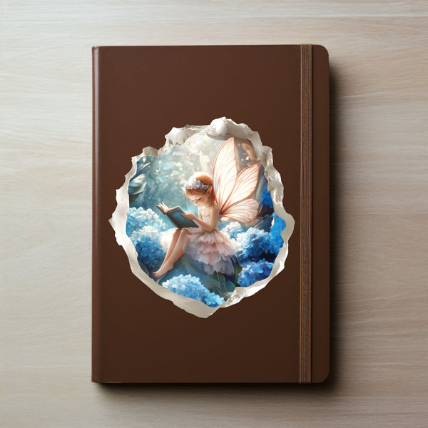 Fairy Sticker