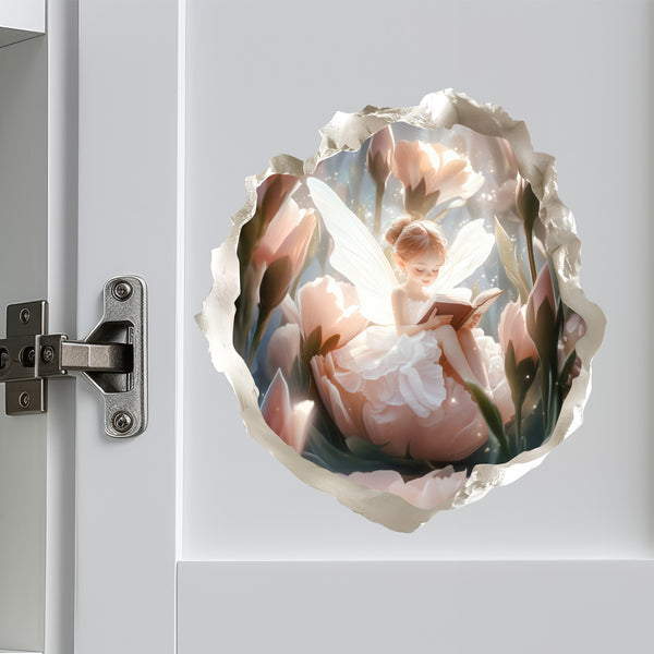 Fairy Decal