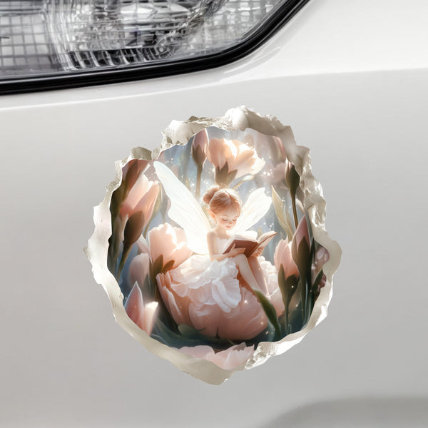 Fairy Decal