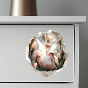 Fairy Decal