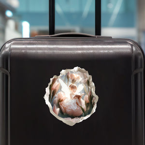 Fairy Decal