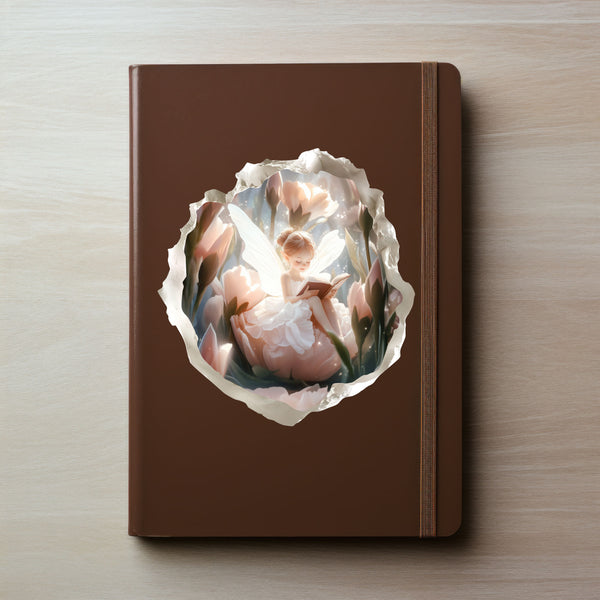 Fairy Decal