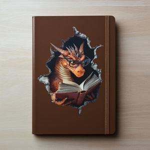 Dragon Wall Decal