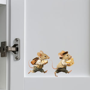 mouse sticker